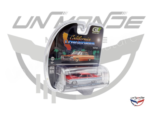 Chevrolet Biscayne 1964