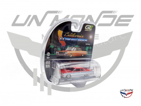 Chevrolet Biscayne 1964