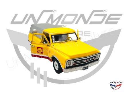 Chevrolet C-10 1968