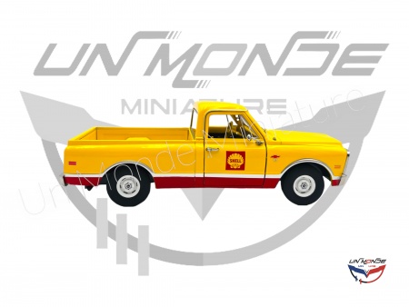 Chevrolet C-10 1968