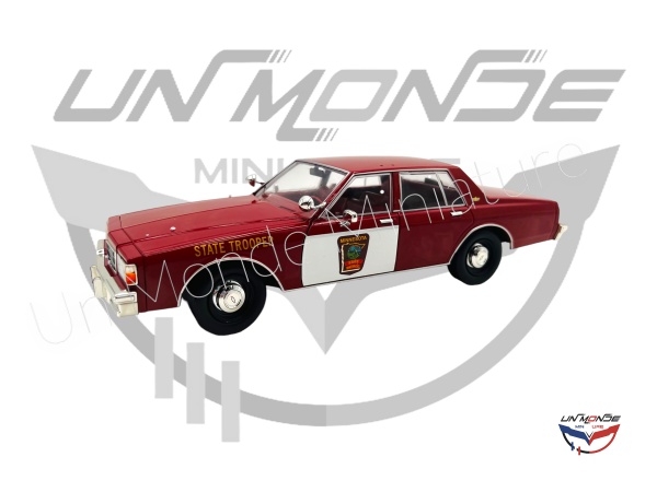 Chevrolet Caprice 1987