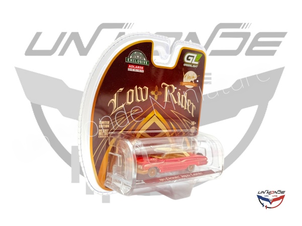 Chevrolet Impala 1963 Lowrider