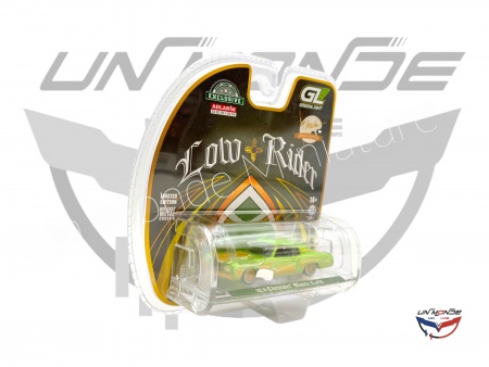 Chevrolet Monte Carlo 1970 Lowrider