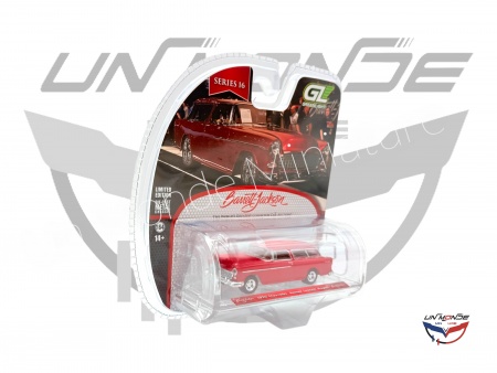 Chevrolet Nomad Custom Wagon 1955