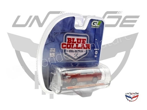 Chevrolet Tahoe 2022