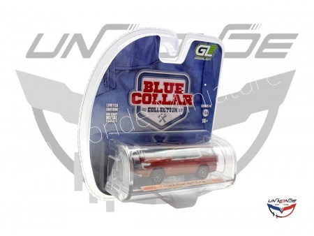 Chevrolet Tahoe 2022