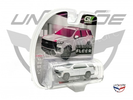 Chevrolet Tahoe 2024