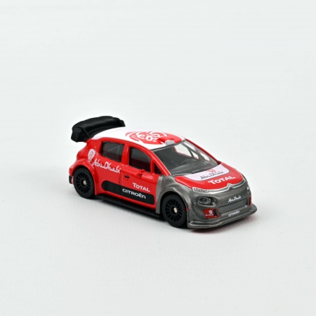 Citroën C3 WRC