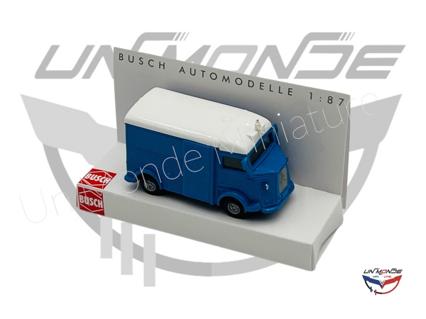 Citron H Service Pneum