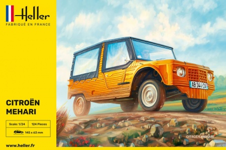 Citroën Mehari
