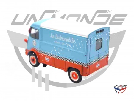 Citroen Type HY Gruau Bistromobile