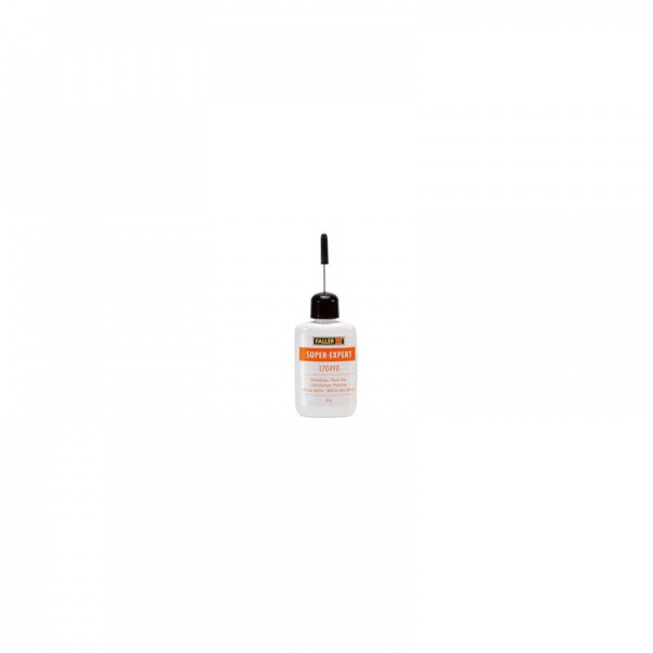 Colle Super Expert Rouge