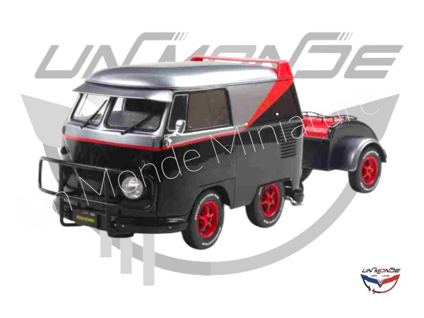 Cool Combi Sport 2024