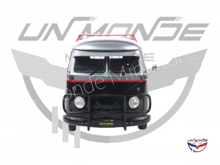Cool Combi Sport 2024