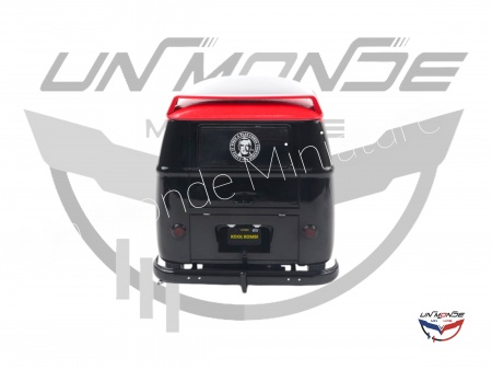 Cool Combi Sport 2024