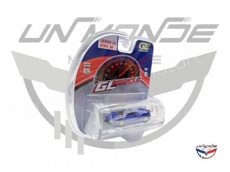 Corvette Stingray Convertible 2021