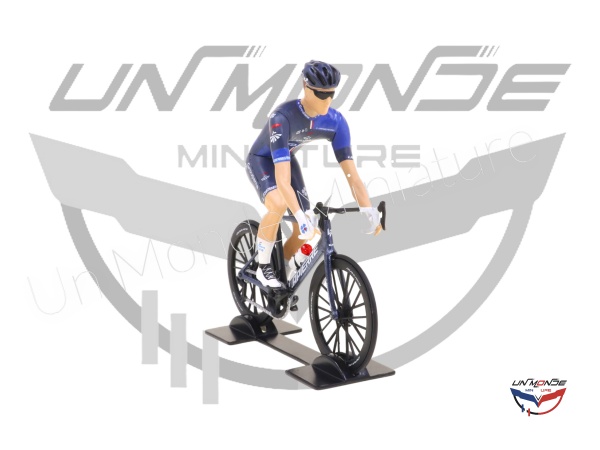 Coureur Groupama-FDJ TDF 2023