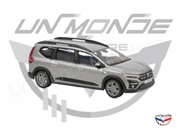 Dacia Jogger 2022 Moonstone Grey