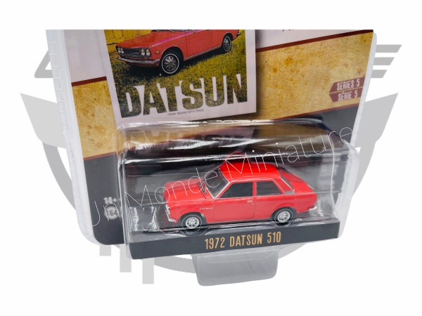 Datsun 510 1972