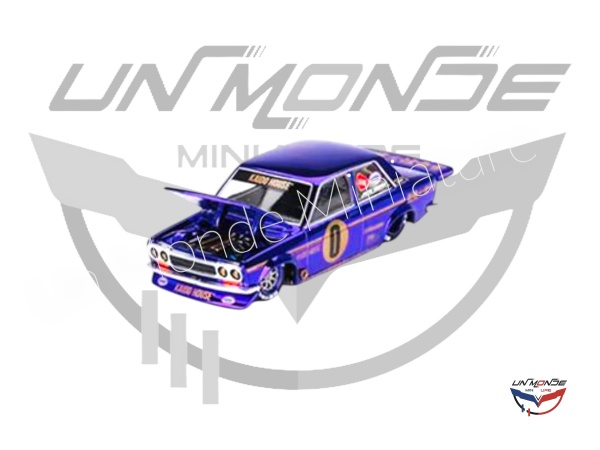 Datsun 510 Pro Street Anniversary Edition 1969