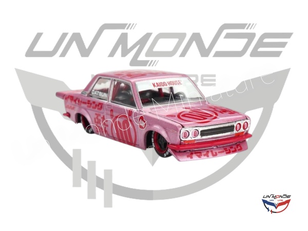 Datsun 510 Pro Street Buta V1 1969