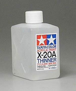 Diluant 250ml