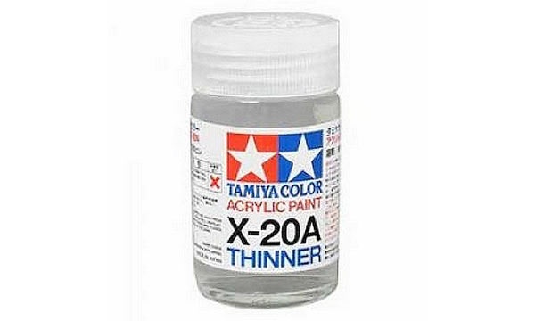 Diluant 40ml