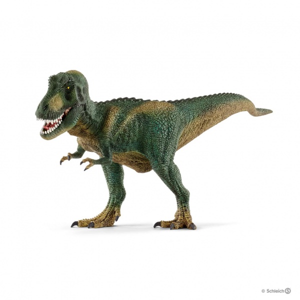 Dinisaurs Tyrannosaure Rex