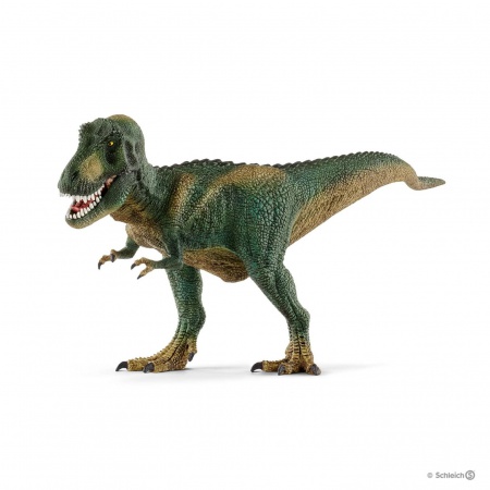 Dinisaurs Tyrannosaure Rex