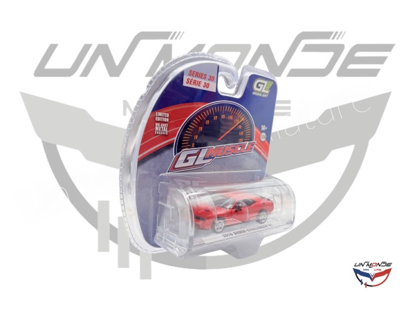 Dodge Challenger RT 2016