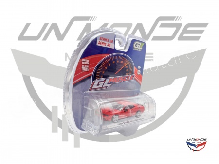 Dodge Challenger RT 2016