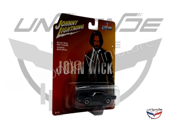 Dodge Charger R/T 1968