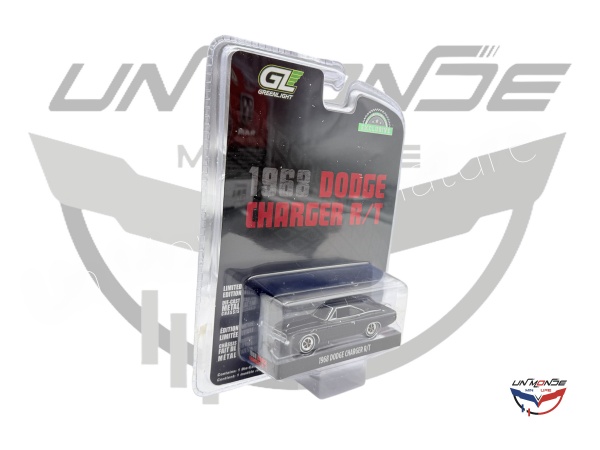 Dodge Charger R/T 1968