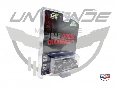 Dodge Charger R/T 1968