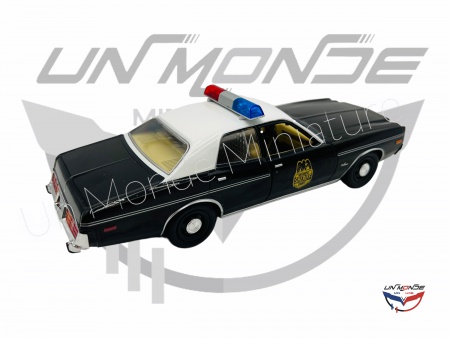 Dodge Monaco 1977