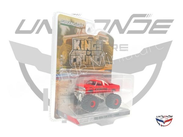 Dodge Ram D250 1990 Cyborg