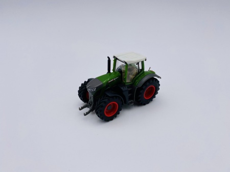 Fendt 942 Vario Green