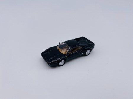 Ferrari 288 GTO Black