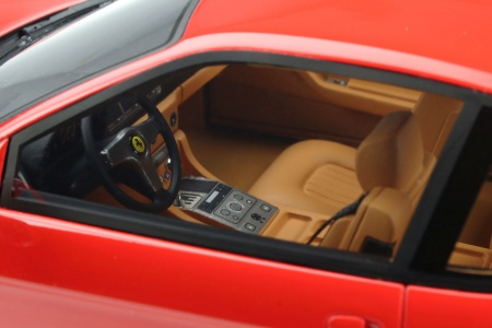 Ferrari 456 GT Rosso Corsa 1992
