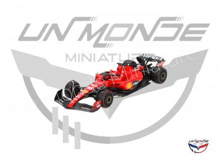 Ferrari SF23 #16 C.LECLERC 2023