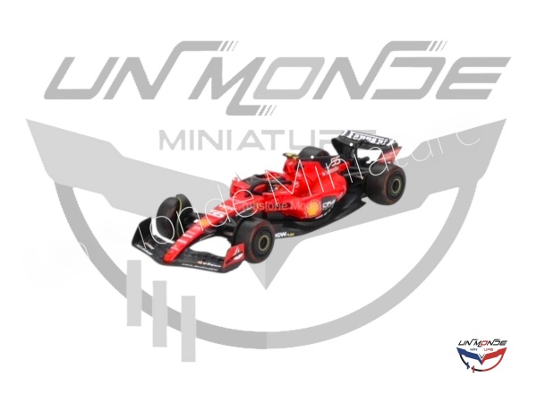 Ferrari SF23 #55 C.SAINZ 2023