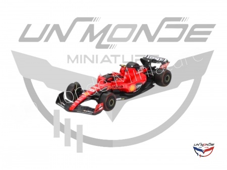 Ferrari SF23 #55 C.SAINZ 2023