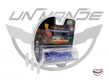 Ford Crown Victoria 1992