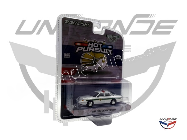 Ford Crown Victoria 1997