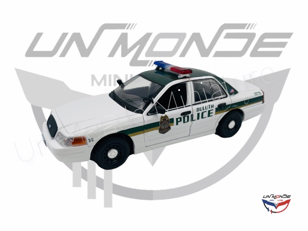 Ford Crown Victoria 2006