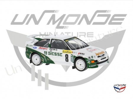 Ford Escort RS Cosworth WRC 1994 B.THIRY/S.PREVOT