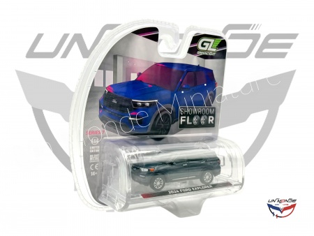 Ford Explorer 2024