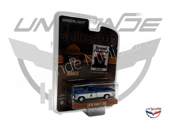 Ford F-250 1976