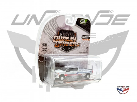 Ford F-350 Lariat Dually 2019