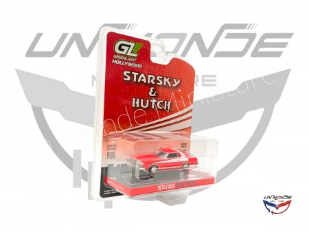 Ford Gran Torino 1976